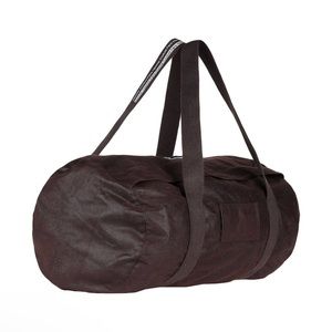 Daniele Alessandrini Homme brown duffle bag
